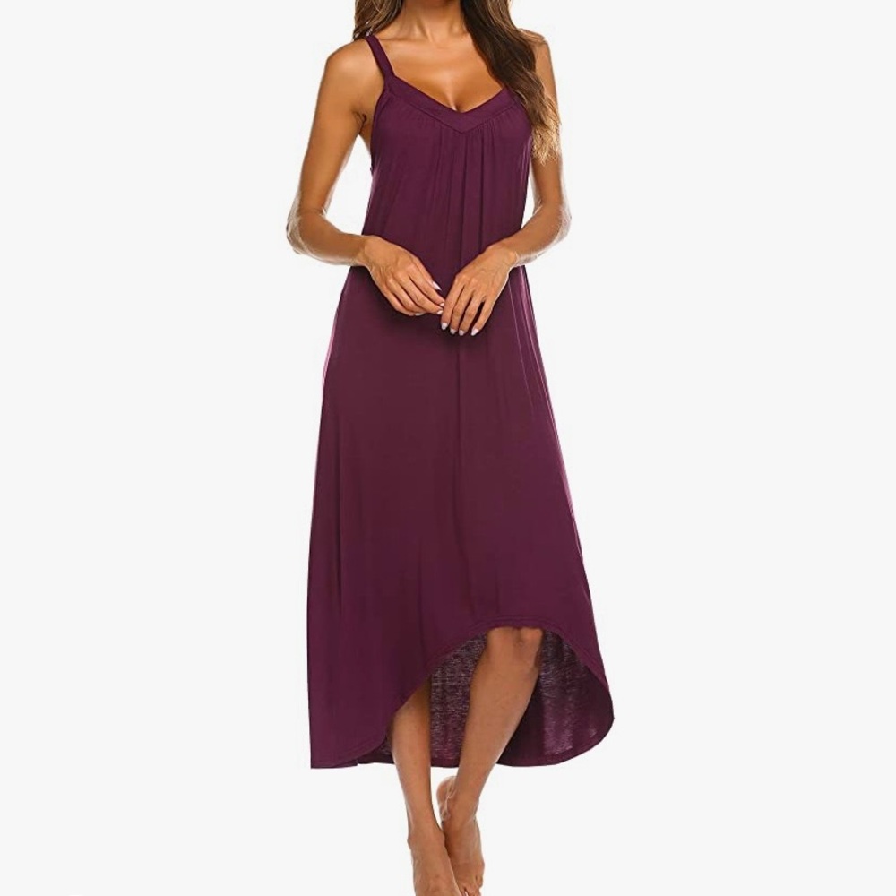 Soft & Comfortable Nightgown
